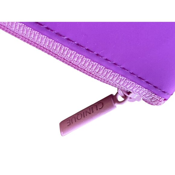 Clinique & Lancôme Cosmetic Bag Set - Mixed Colors & Styles - Picture 4 of 8